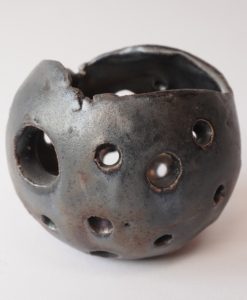 windlicht olievlek (s)